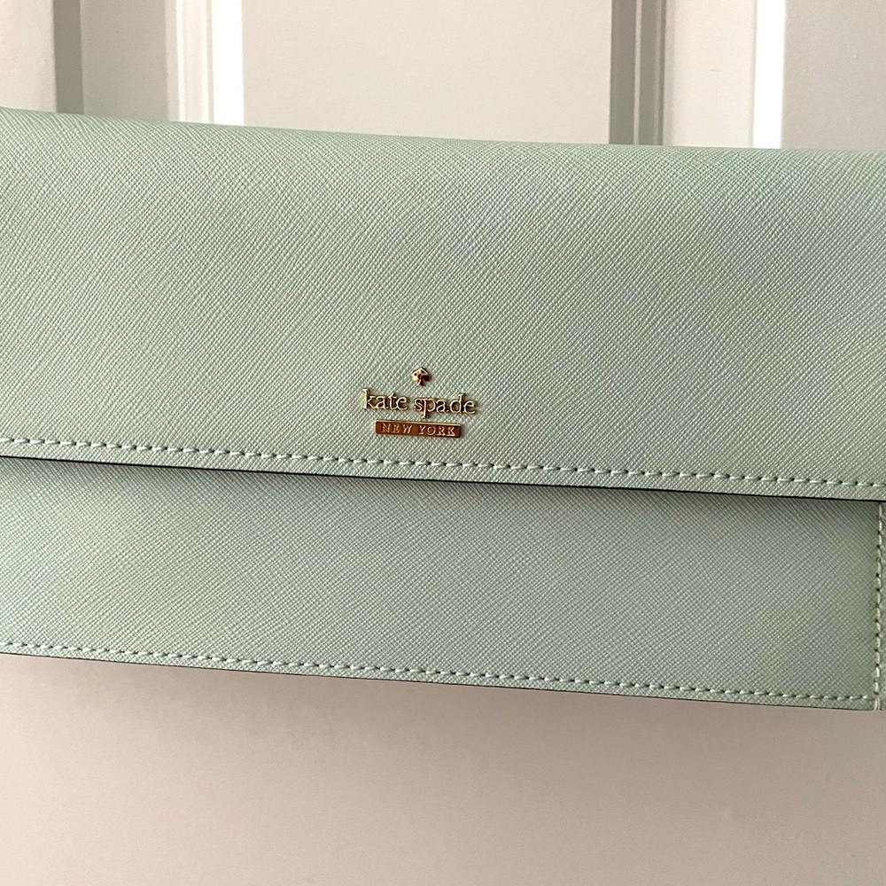 Kate Spade Clutch